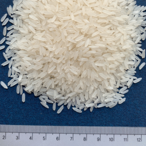 Long Grain white rice 5% broken