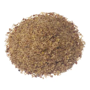 Flaxseed, Ground 25kg
