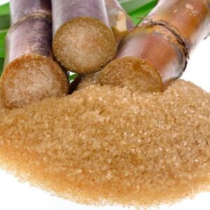 Raw Brown Sugar Icumsa 600-1200