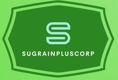 SUGRAINPLUSCORP