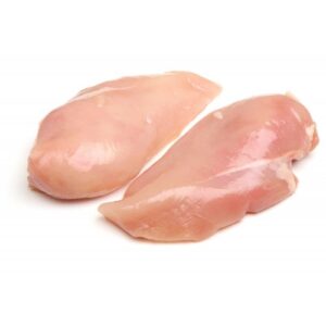 Skinless Chicken Breast