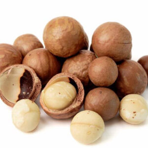 Macadamia Nuts