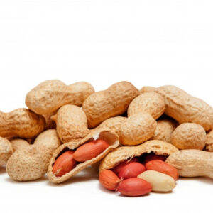 Peanuts / Groundnuts