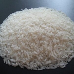 Long grain white rice 100% broken grade B