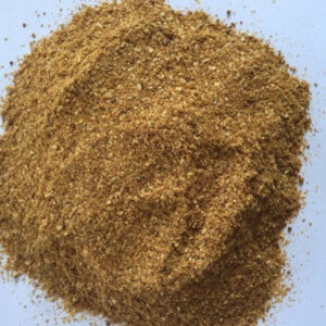 Rice DDGS (Dried Distillers Grains with Solubles) – 45% Protein Poultry Feed