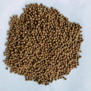 Floating Fish Food Pellets