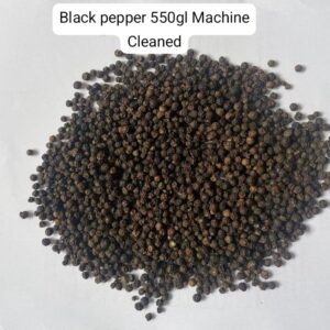 Black Pepper (Whole)