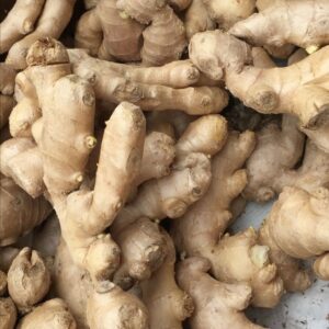 Dry Ginger 150gm UP