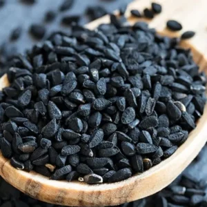 Black Cumin Seed
