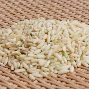 Brown Glutinous Rice