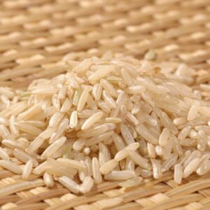 Brown Jasmine Rice