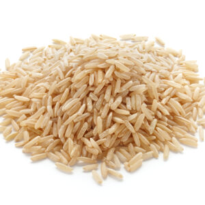 Brown Rice
