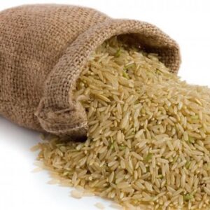 Brown Rice