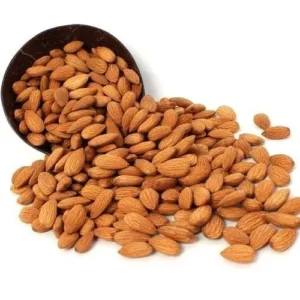 California Almond Nuts