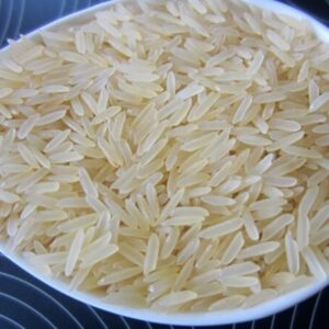 Golden Sella Basmati Rice