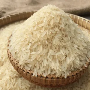 Long Grain Rice