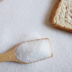 Super Refined Sugar 25 Icumsa Max